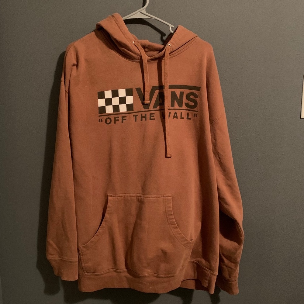 Vans Sweatshirt